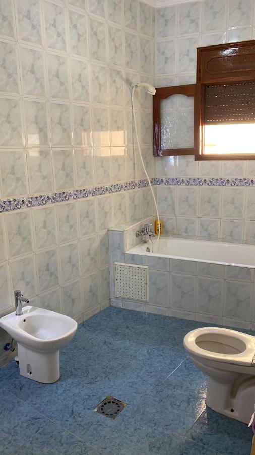 Appartement Vue Sur Mer - Al Hoceïma Eksteriør bilde